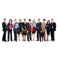 Services aux professionnels